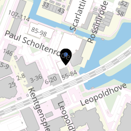 Appartement ZTM00 C 5010 6