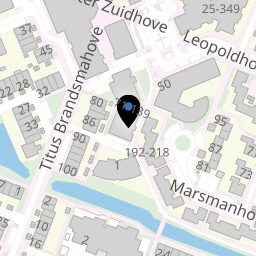 Appartement ZTM00 C 5012 11