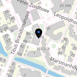 Appartement ZTM00 C 5012 12
