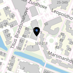 Appartement ZTM00 C 5012 2
