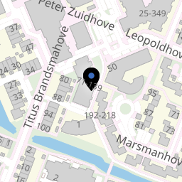 Appartement ZTM00 C 5012 3