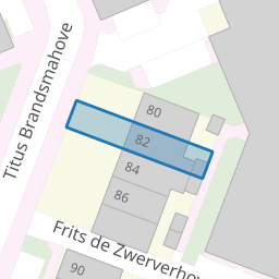 Perceel ZTM00-C-5016