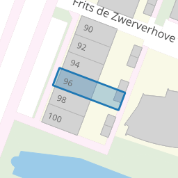 Perceel ZTM00-C-5023