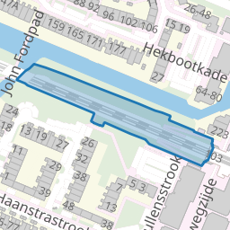 Perceel ZTM00-C-5036