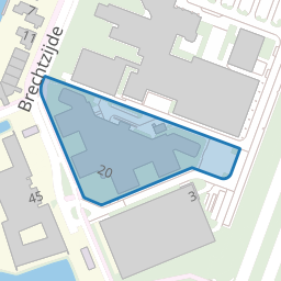 Perceel ZTM00-C-5044