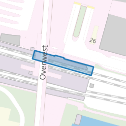 Perceel ZTM00-C-5063