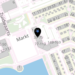 Appartement ZTM00 C 5101 24
