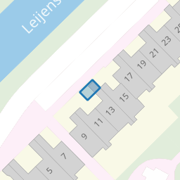 Perceel ZTM00-C-5103