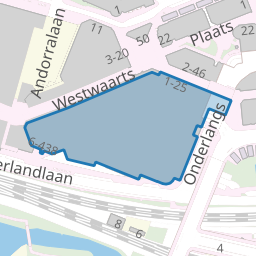 Perceel ZTM00-C-5148