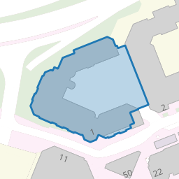 Perceel ZTM00-C-5155