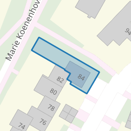 Perceel ZTM00-C-5205