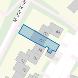 Perceel ZTM00-C-5207