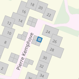 Perceel ZTM00-C-5260