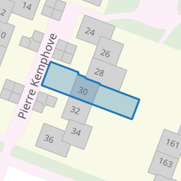 Perceel ZTM00-C-5264