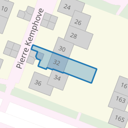 Perceel ZTM00-C-5265