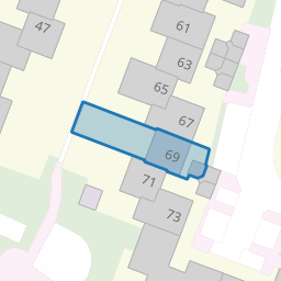 Perceel ZTM00-C-5307