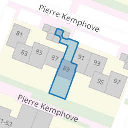 Perceel ZTM00-C-5364