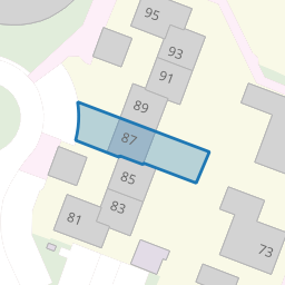 Perceel ZTM00-C-5447