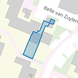 Perceel ZTM00-C-5458