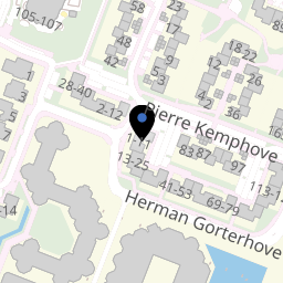 Appartement ZTM00 C 5469 1