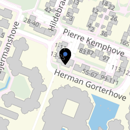 Appartement ZTM00 C 5469 15