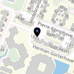 Appartement ZTM00 C 5469 2