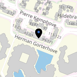 Appartement ZTM00 C 5470 10