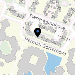 Appartement ZTM00 C 5470 12