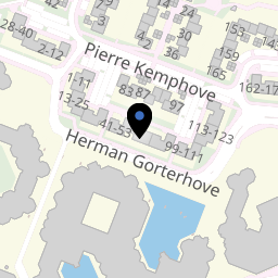 Appartement ZTM00 C 5470 17