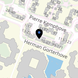 Appartement ZTM00 C 5470 2