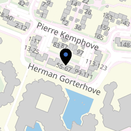 Appartement ZTM00 C 5470 4