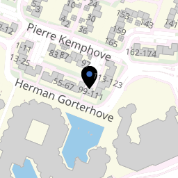 Appartement ZTM00 C 5471 1