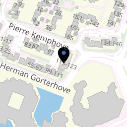 Appartement ZTM00 C 5471 12