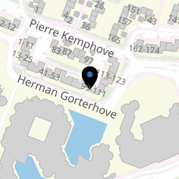 Appartement ZTM00 C 5471 16