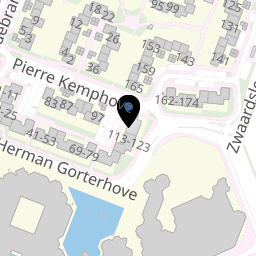 Appartement ZTM00 C 5471 18