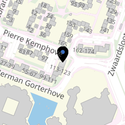 Appartement ZTM00 C 5471 4