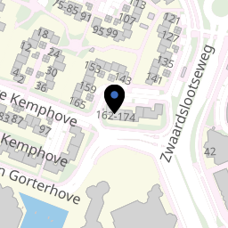 Appartement ZTM00 C 5472 1