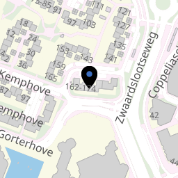 Appartement ZTM00 C 5472 10