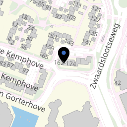 Appartement ZTM00 C 5472 15