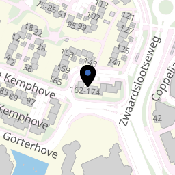 Appartement ZTM00 C 5472 2