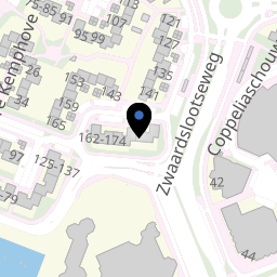 Appartement ZTM00 C 5472 20