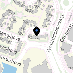 Appartement ZTM00 C 5472 3