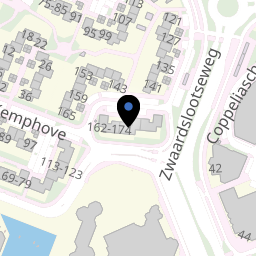 Appartement ZTM00 C 5472 4
