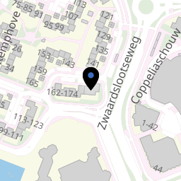 Appartement ZTM00 C 5472 6