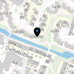 Appartement ZTM00 C 5473 11