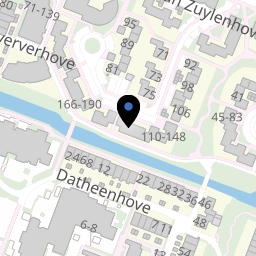 Appartement ZTM00 C 5473 6
