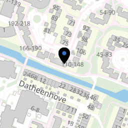 Appartement ZTM00 C 5473 9