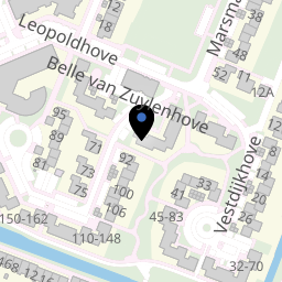 Appartement ZTM00 C 5474 1