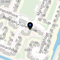 Appartement ZTM00 C 5474 14