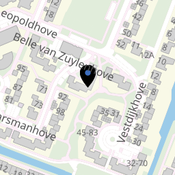 Appartement ZTM00 C 5474 18